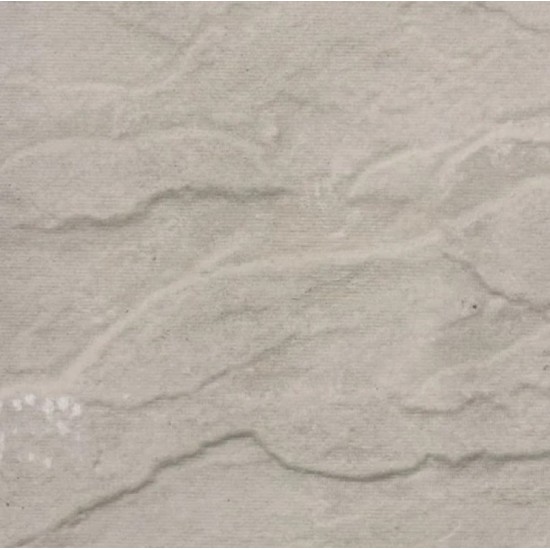Natural - Peak Riven - Concrete Paving - 450x450x32mm