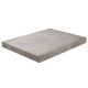 Grey - Pressed Concrete Slabs - 600x600x50mm