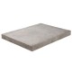 Grey - Pressed Concrete Slabs - 600x600x50mm