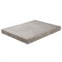 Grey - Pressed Concrete Slabs - 900x600x50mm