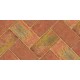 Autumn - Driveway 50 - Block Paving - Autumn 200x100x50mm - (488no Per Pack)9.76 m2
