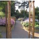 Brindle - Driveway 50 - Block Paving - Brindle 200x100x50mm - (488no Per Pack)9.76 m2