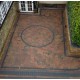 Brindle - Driveway 50 - Block Paving - Brindle 200x100x50mm - (488no Per Pack)9.76 m2