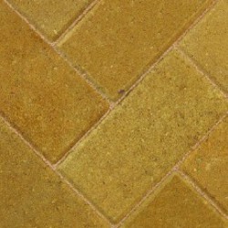 Buff - Driveway 50 - Block Paving - Buff 200x100x50mm - (488no Per Pack)9.76 m2