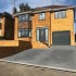 Charcoal - Driveway 50 - Block Paving - Charcoal 200x100x50mm - (488no Per Pack)9.76 m2