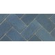 Charcoal - Driveway 50 - Block Paving - Charcoal 200x100x50mm - (488no Per Pack)9.76 m2