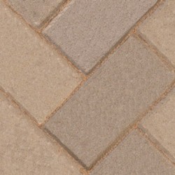 Grey - Driveway 50 - Block Paving - Grey 200x100x50mm - (488no Per Pack)9.76 m2
