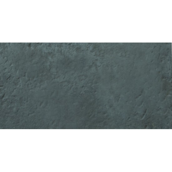 Dark Grey - Aged Riven - Concrete Paving - 450x300x32mm