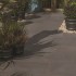 Dark Grey - Aged Riven - Concrete Paving - 450x300x32mm