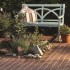 Rustic Red - Carpet Stones - Concrete Paving - 1200x400x40mm Pack 14.90m2