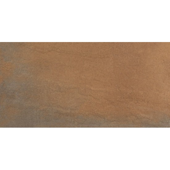 Autumn Bronze - Old Riven - Concrete Paving - 600x300mm