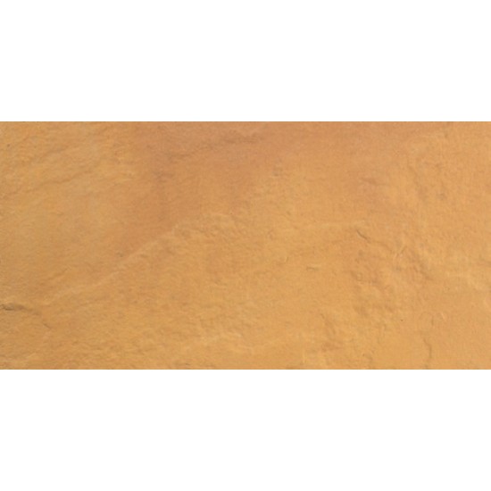 Autumn Gold - Old Riven - Concrete Paving - 600x600mm
