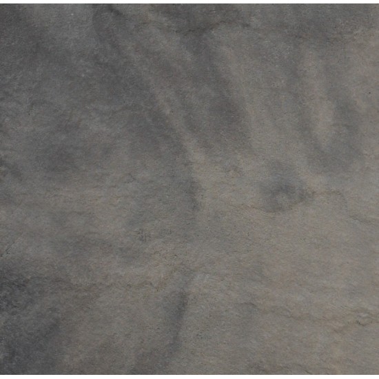 Autumn Silver - Old Riven - Concrete Paving - Full Circle 2400x35mm Pack
