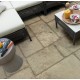 Grey Green - Old Town - Concrete Paving - 600x300x40mm Pack 8.69m2