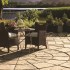 Weathered Limestone - Old Town - Concrete Paving - Squaring Off Kit 2800mm