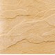 Buff - Peak Riven - Concrete Paving - 600x600x35mm