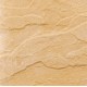 Buff - Peak Riven - Concrete Paving - 600x600x35mm