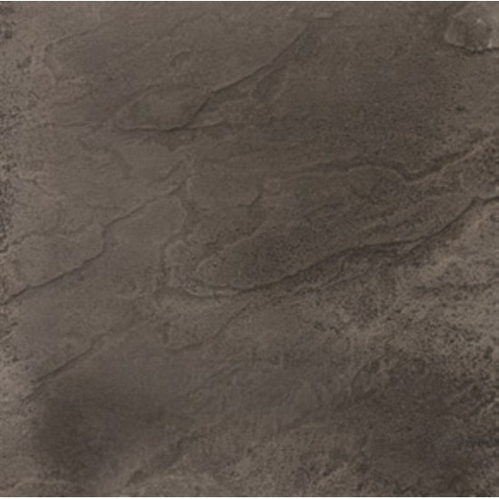 Dark grey - Peak Riven - Concrete Paving - 600x600x35mm