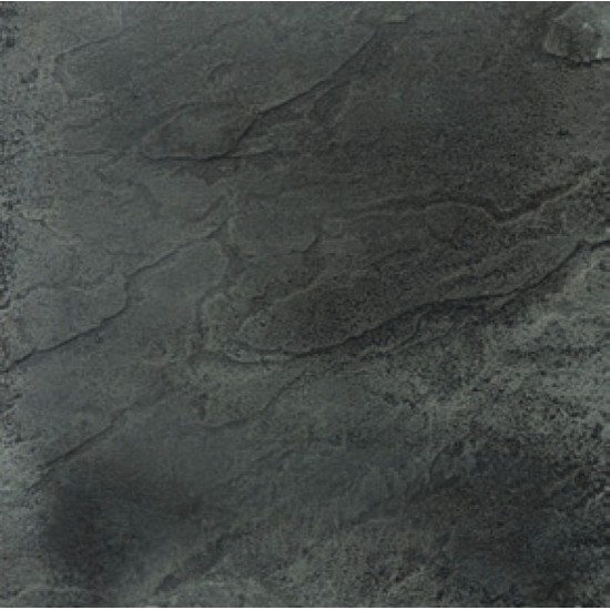Dark grey - Peak Riven - Concrete Paving - 600x600x35mm