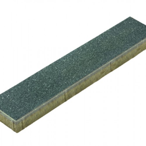 Light Grey - Stonemaster Paving - Concrete Paving - 800x200x80mm Pack 5.12m2