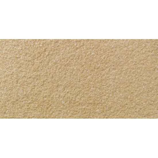 Buff - Textured - Concrete Paving - 450x450x32mm
