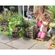 Natural - Mahina - Concrete Paving - 600x600x35mm