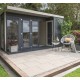 Natural - Mahina - Concrete Paving - 600x600x35mm