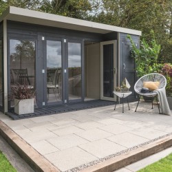 Natural - Mahina - Concrete Paving - 600x600x35mm