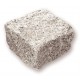 Silver Grey - Natural Granite Setts - Natural Granite - 100x100x50mm