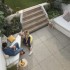 Silver Grey - Natural Granite - NaturalStone Ranges - 300x300x25mm