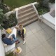 Silver Grey - Natural Granite - NaturalStone Ranges - 300x300x25mm