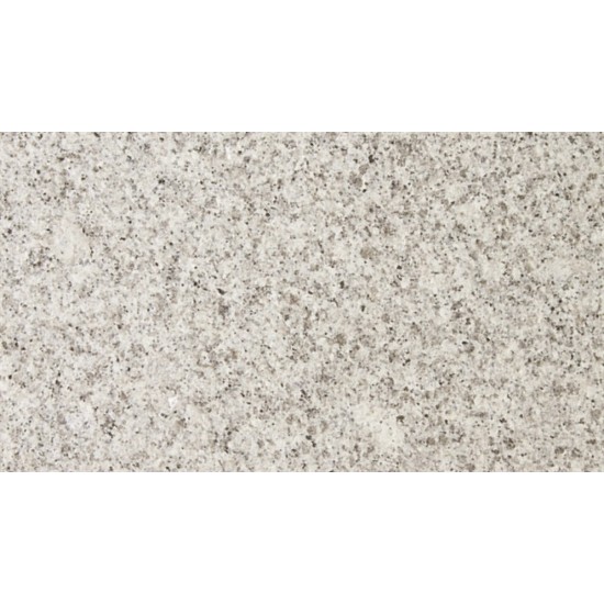 Silver Grey - Natural Granite - NaturalStone Ranges - 600x600x25mm
