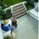 Silver Grey - Natural Granite - NaturalStone Ranges - 600x600x25mm