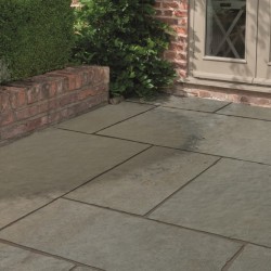 Azure - Natural Limestone - NaturalStone Ranges - Patio Pack 15.30m2