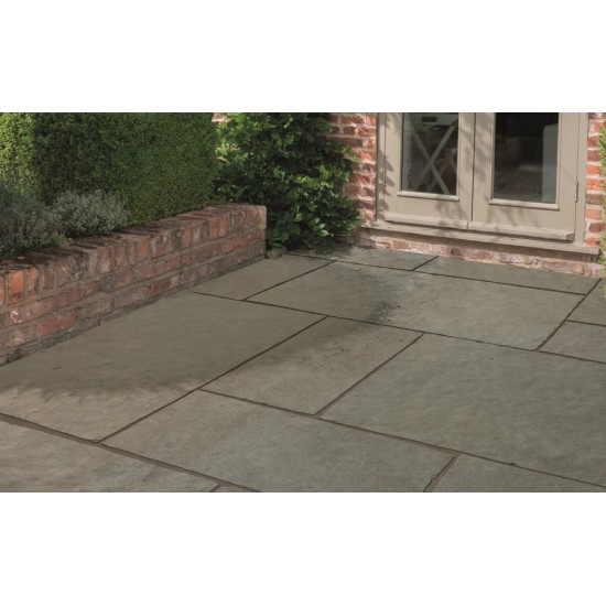 Azure - Natural Limestone - NaturalStone Ranges - Patio Pack 15.30m2