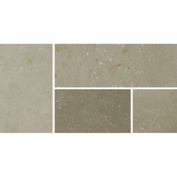 Azure - Natural Limestone - NaturalStone Ranges - Patio Pack 15.30m2