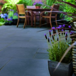 Blue Black - Natural Limestone - NaturalStone Ranges - 600x300mm