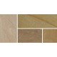 Autumn Green - Natural Sandstone - NaturalStone Ranges - Small Circle Squaring Off Kit 2720mm