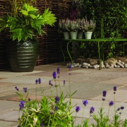 Autumn Green - Natural Sandstone - NaturalStone Ranges - 600x600mm