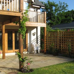 Autumn Green - Natural Sandstone - NaturalStone Ranges - Patio Pack 15.30m2