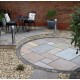 Autumn Green - Natural Sandstone - NaturalStone Ranges - Patio Pack 15.30m2