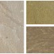 Autumn Green - Natural Sandstone - NaturalStone Ranges - Patio Pack 15.30m2