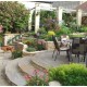 Autumn Green - Natural Sandstone - NaturalStone Ranges - Patio Pack 15.30m2