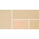 Dune - Smooth Natural Sandstone - Patio Pack 15.30m2