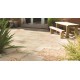 Fossil Buff - Natural Sandstone - NaturalStone Ranges - 300x300mm