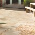 Fossil Buff - Natural Sandstone - NaturalStone Ranges - 300x300mm