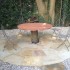 Fossil Buff - Natural Sandstone - NaturalStone Ranges - Full Circle - Small 2460mm Pack