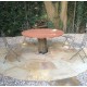 Fossil Buff - Natural Sandstone - NaturalStone Ranges - Full Circle - Small 2460mm Pack