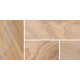 Rainbow - Smooth Natural Sandstone - Patio Pack 15.30m2