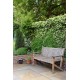 Sunset Buff - Natural Sandstone - NaturalStone Ranges - 300x300mm
